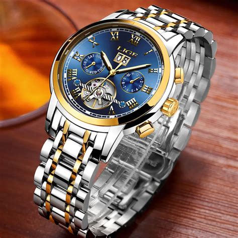 mens watch luxury|men wearing luxury watches.